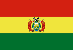 BOLIVIA
