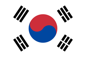 SOUTH KOREA