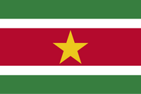 SURINAME