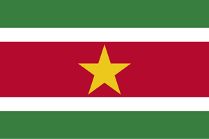 SURINAME