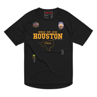 HOUSTON