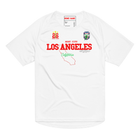 LOS ANGELES