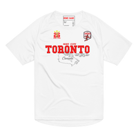TORONTO