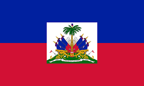 HAITI