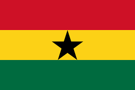 GHANA