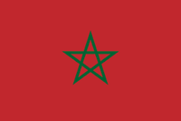 MOROCCO