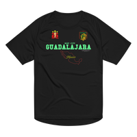 GUADALAJARA