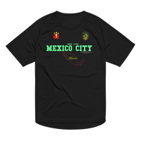 MEXICO CITY