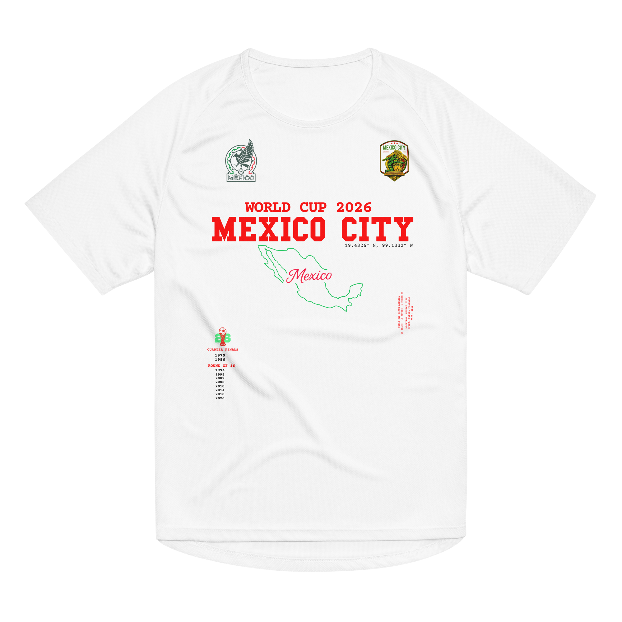 MEXICO CITY