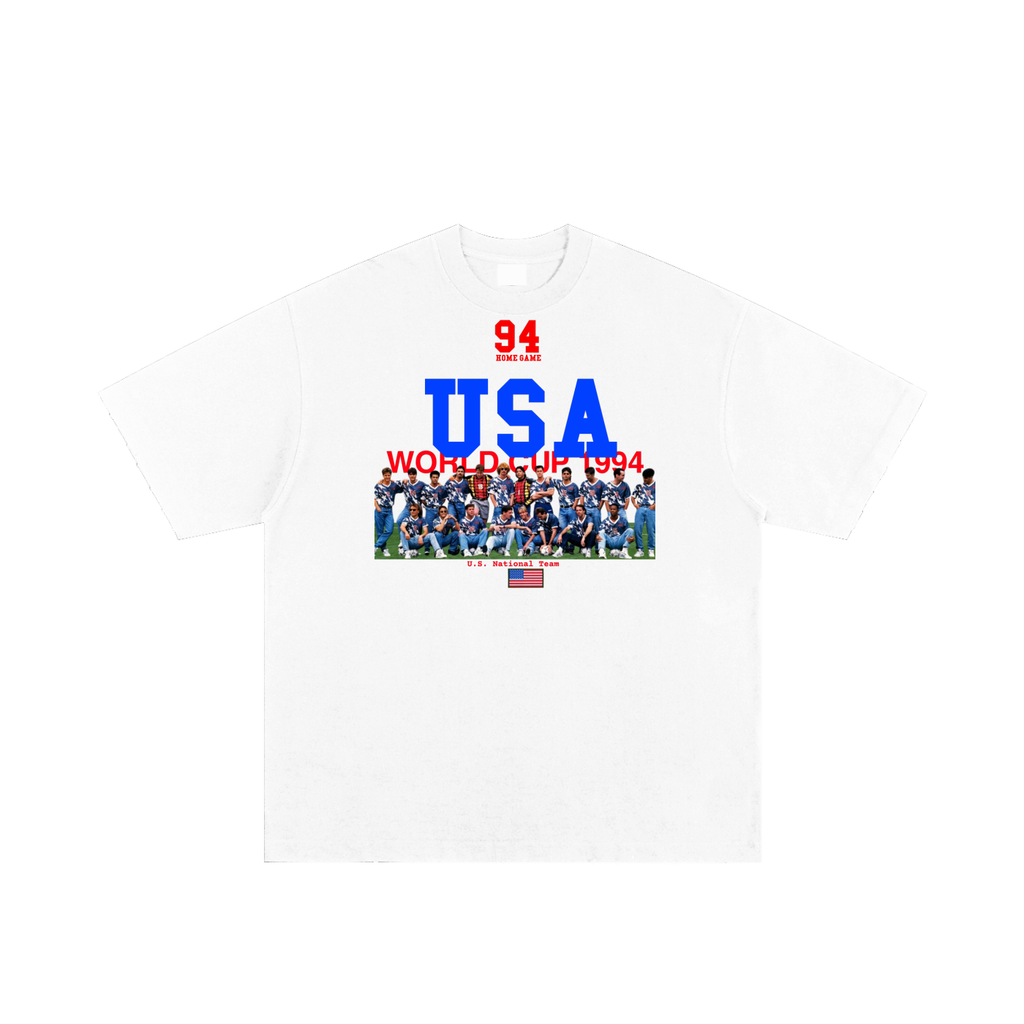 1994 World Cup TEAM USA GRAPHIC TEE
