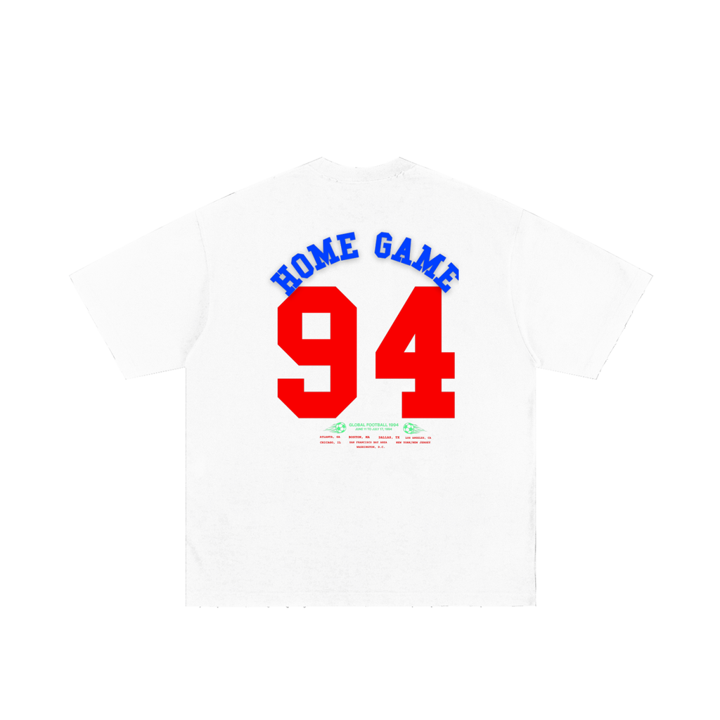 1994 Global Football Team USA Graphic Tee