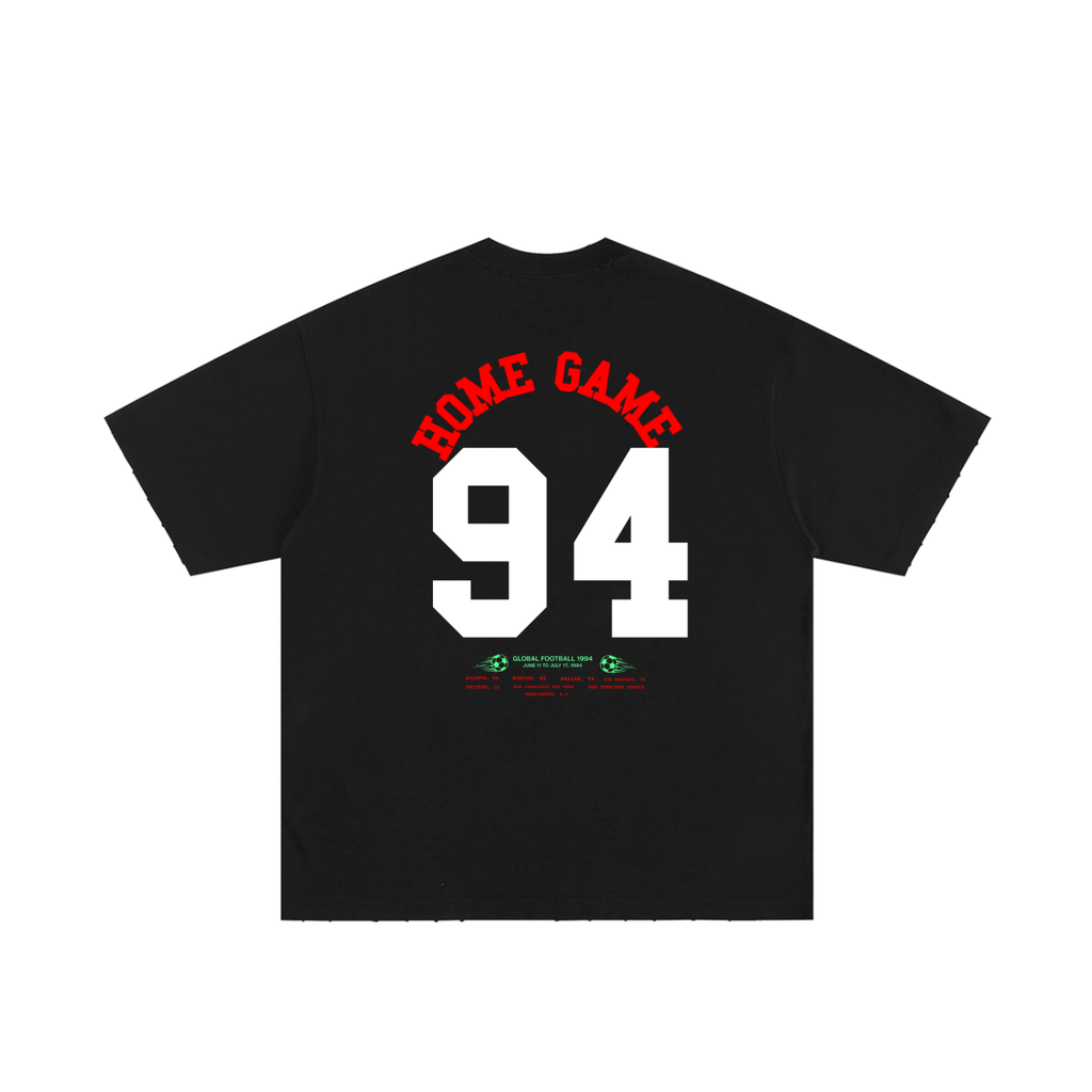 1994 Global Football Team USA Graphic Tee