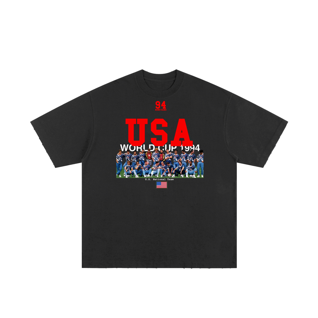 1994 World Cup TEAM USA GRAPHIC TEE