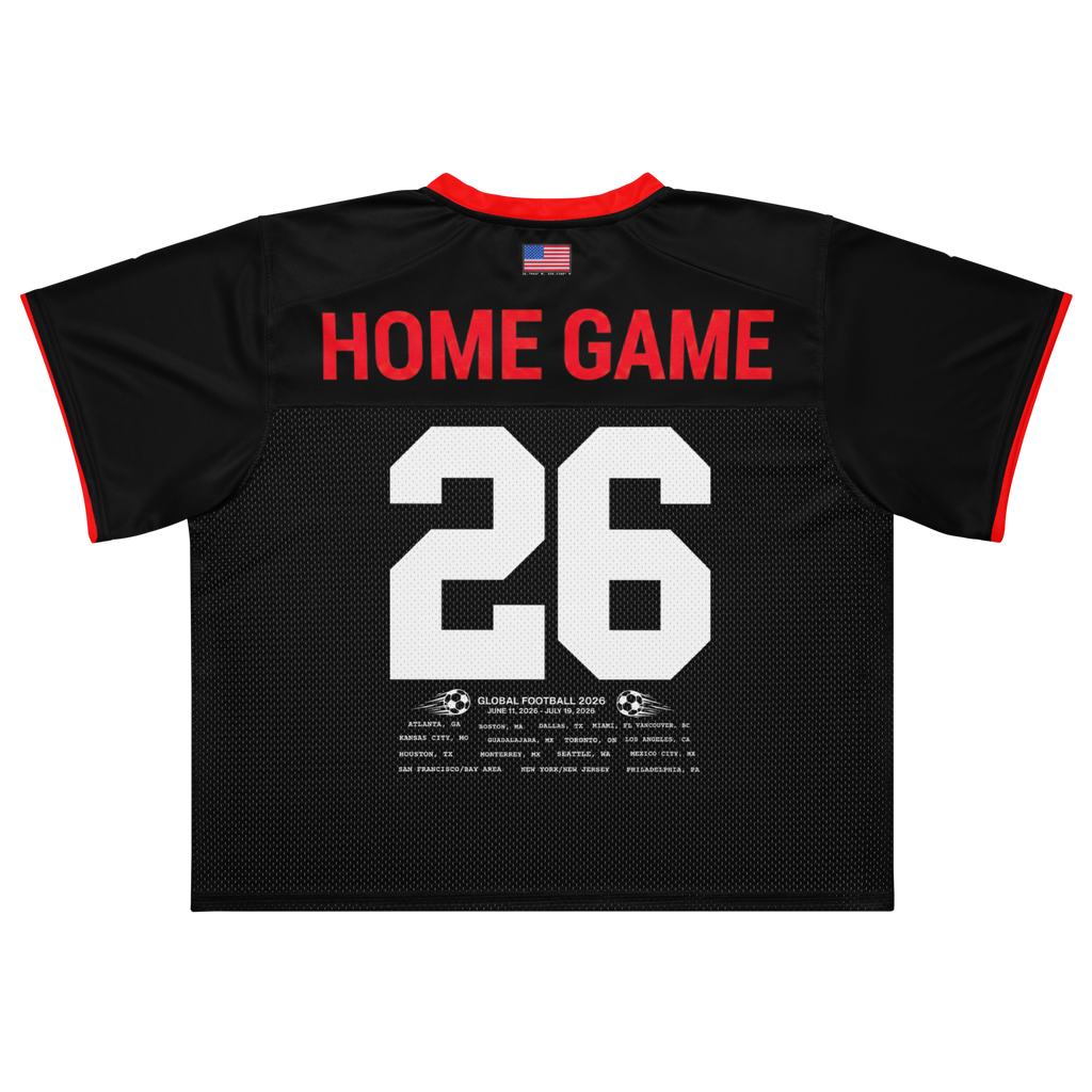 USA Play Maker American Football Jersey