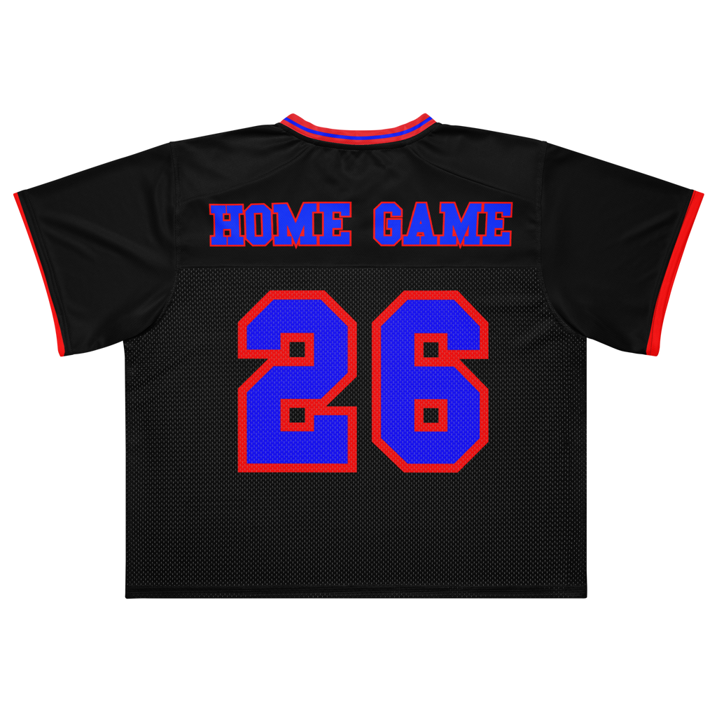 USA 250 Anniversary Remixed Football Jersey