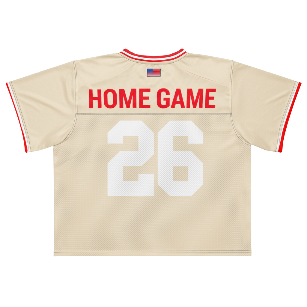 USA 250th Edition American Football Jersey