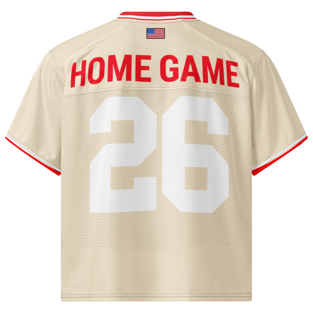 USA 250th Edition American Football Jersey