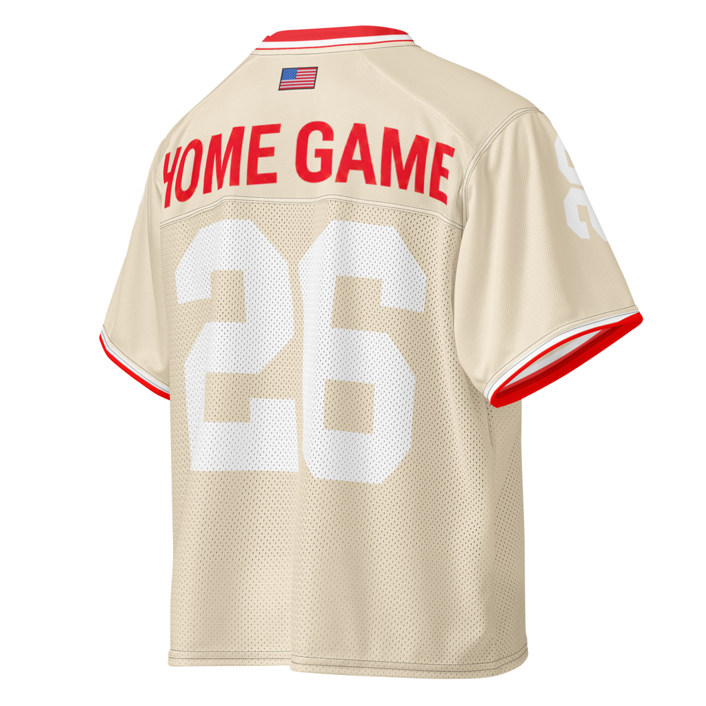 USA 250th Edition American Football Jersey