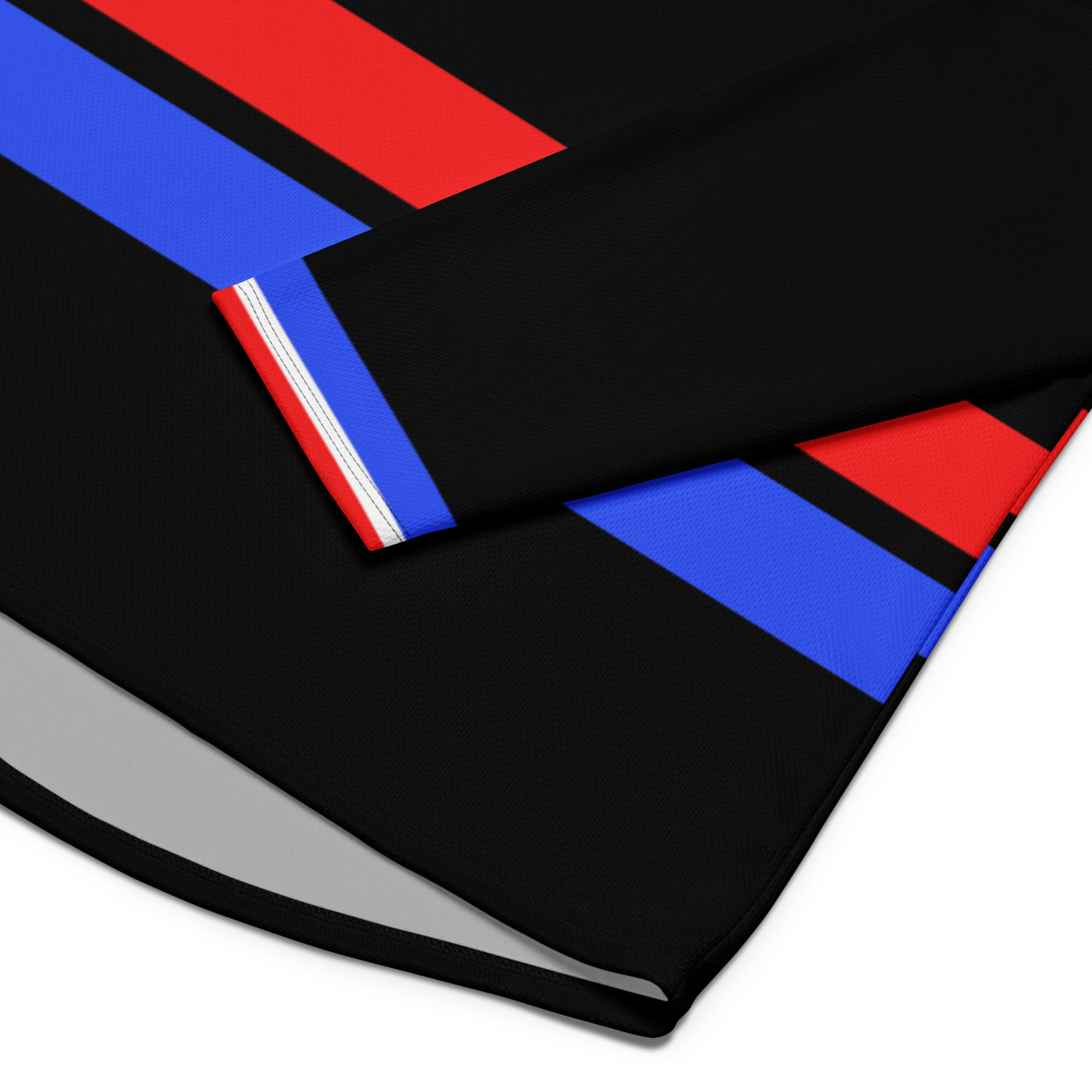 USA 2026 World Cup Olympic Long Sleeve Jersey