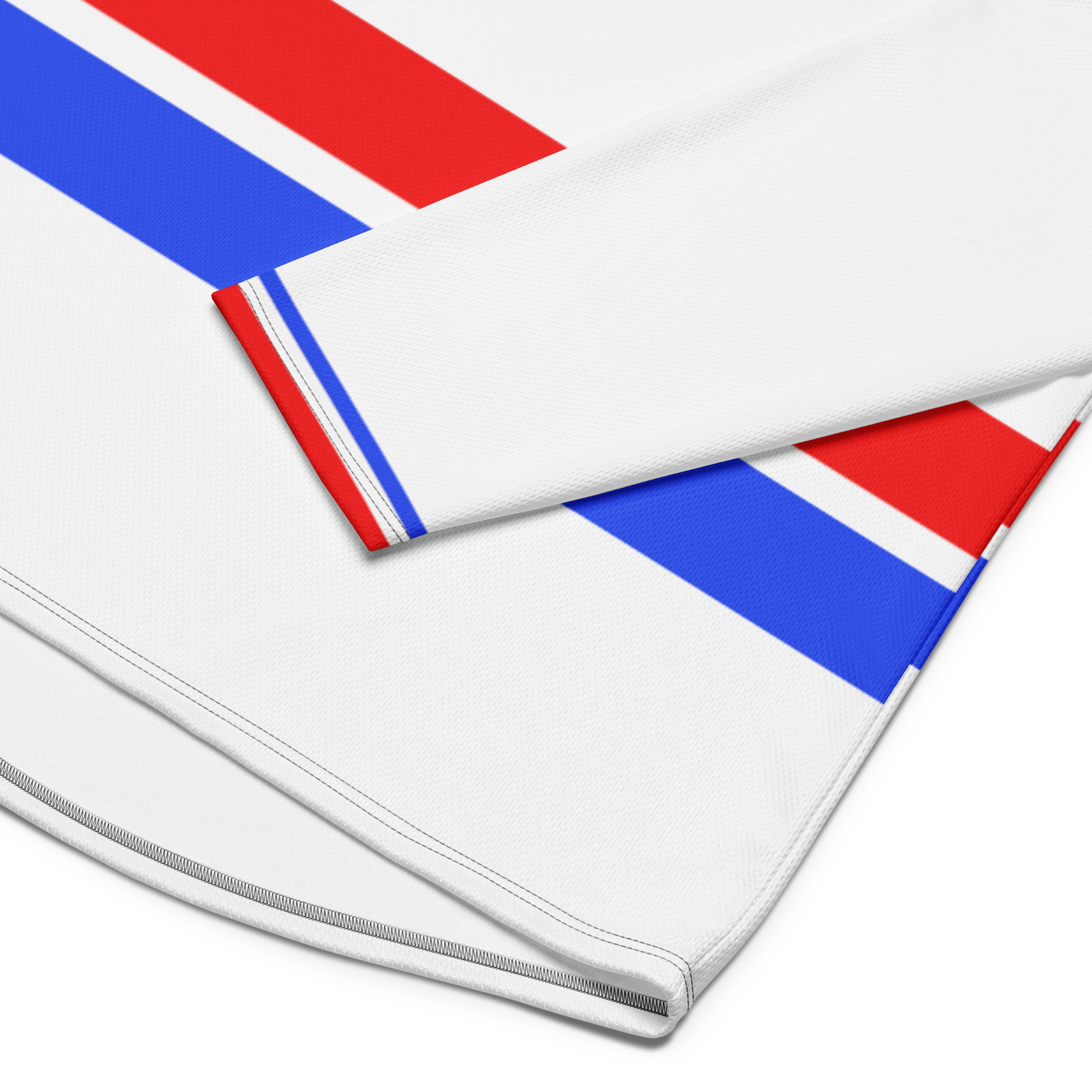 USA 2026 World Cup Olympic Long Sleeve Jersey