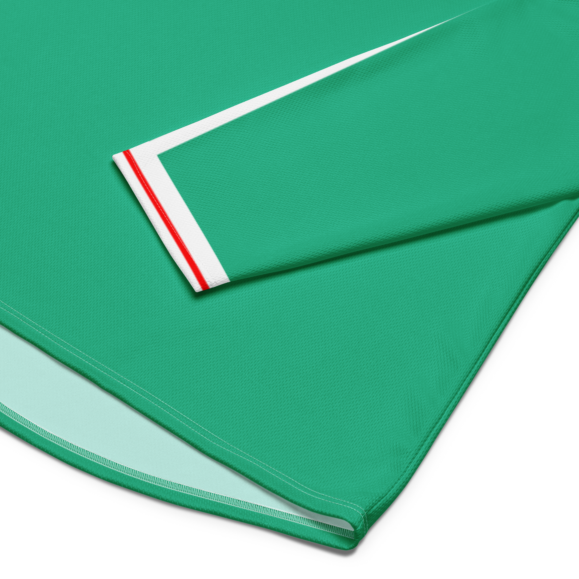 Mexico 1986 World Cup Retro Long Sleeve Jersey