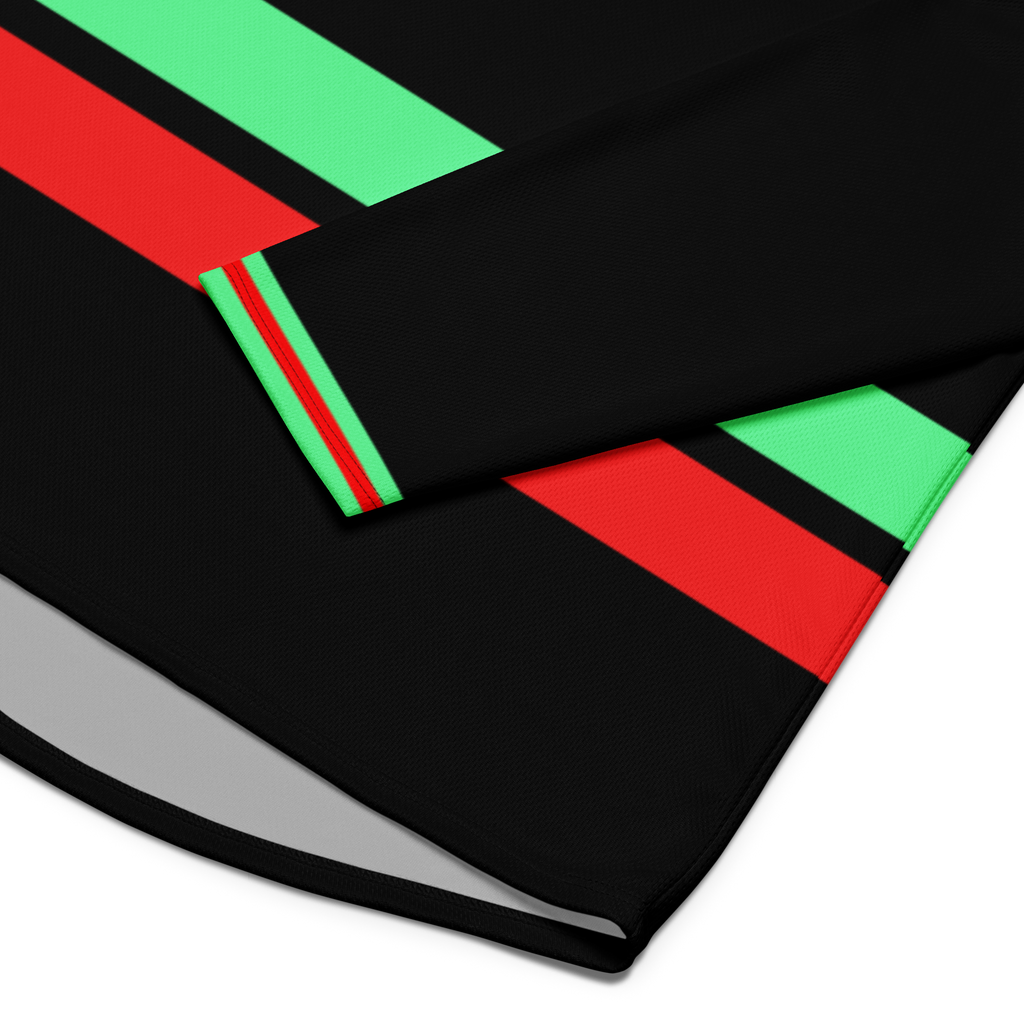 Mexico Olympic World Cup 2026 Long Sleeve Jersey