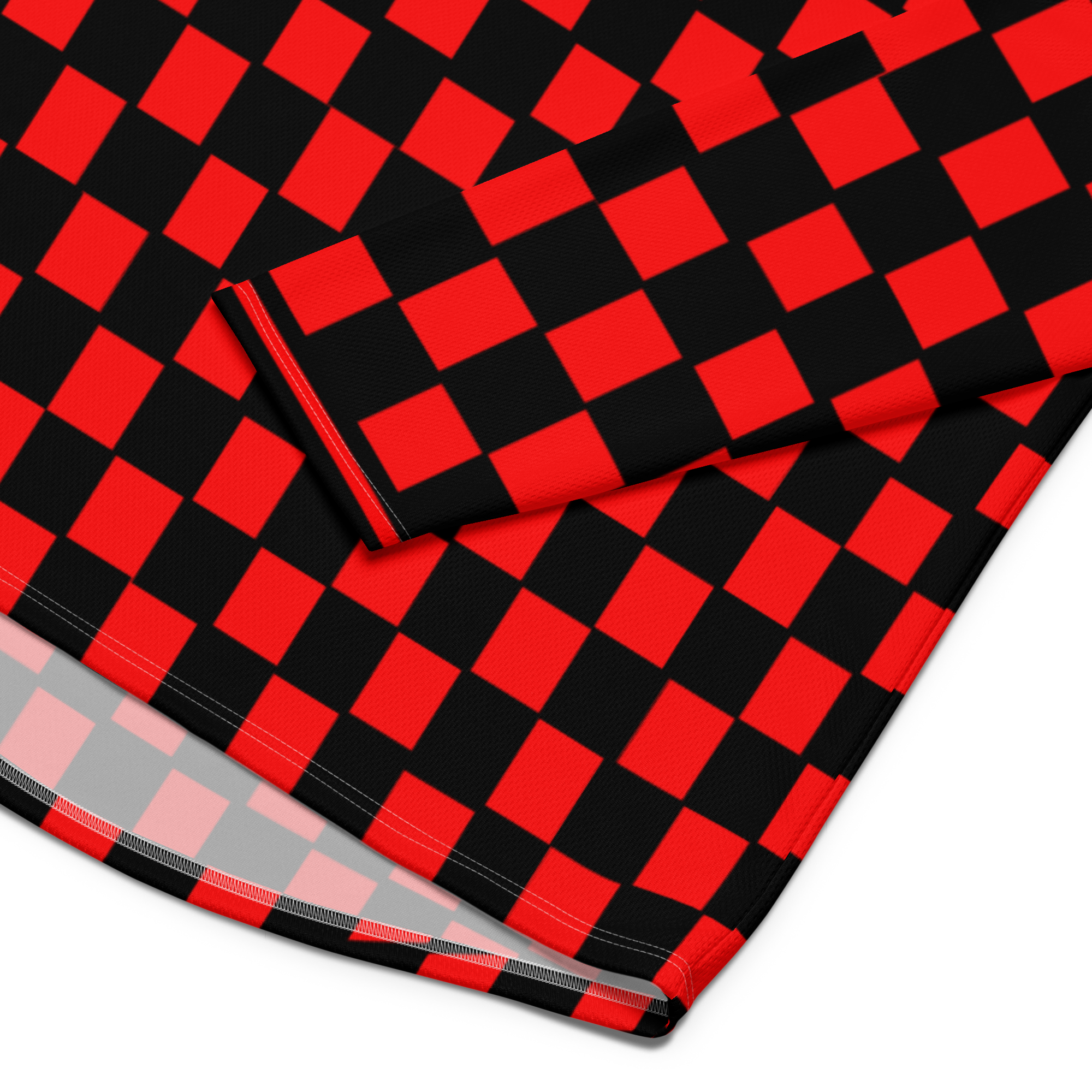 Canada 2026 World Cup Long Sleeve Jersey