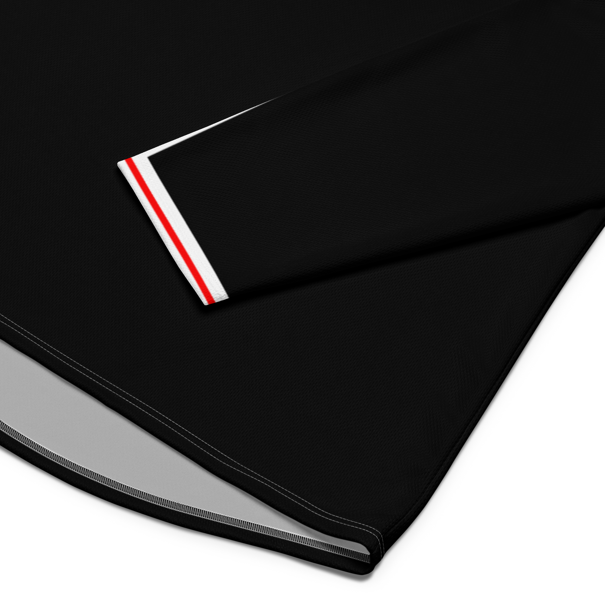 Canada World Cup Classic Long Sleeve Jersey