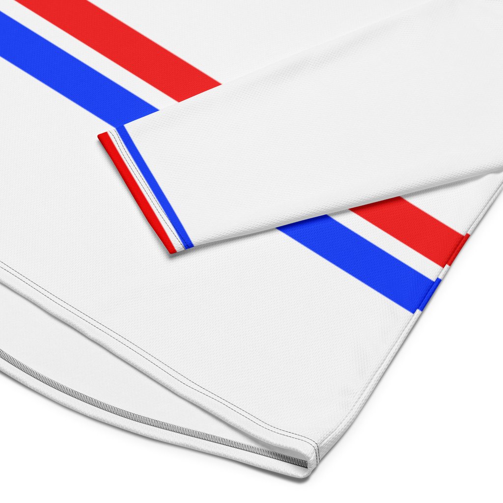 USA Olympian Long Sleeve Soccer Jersey