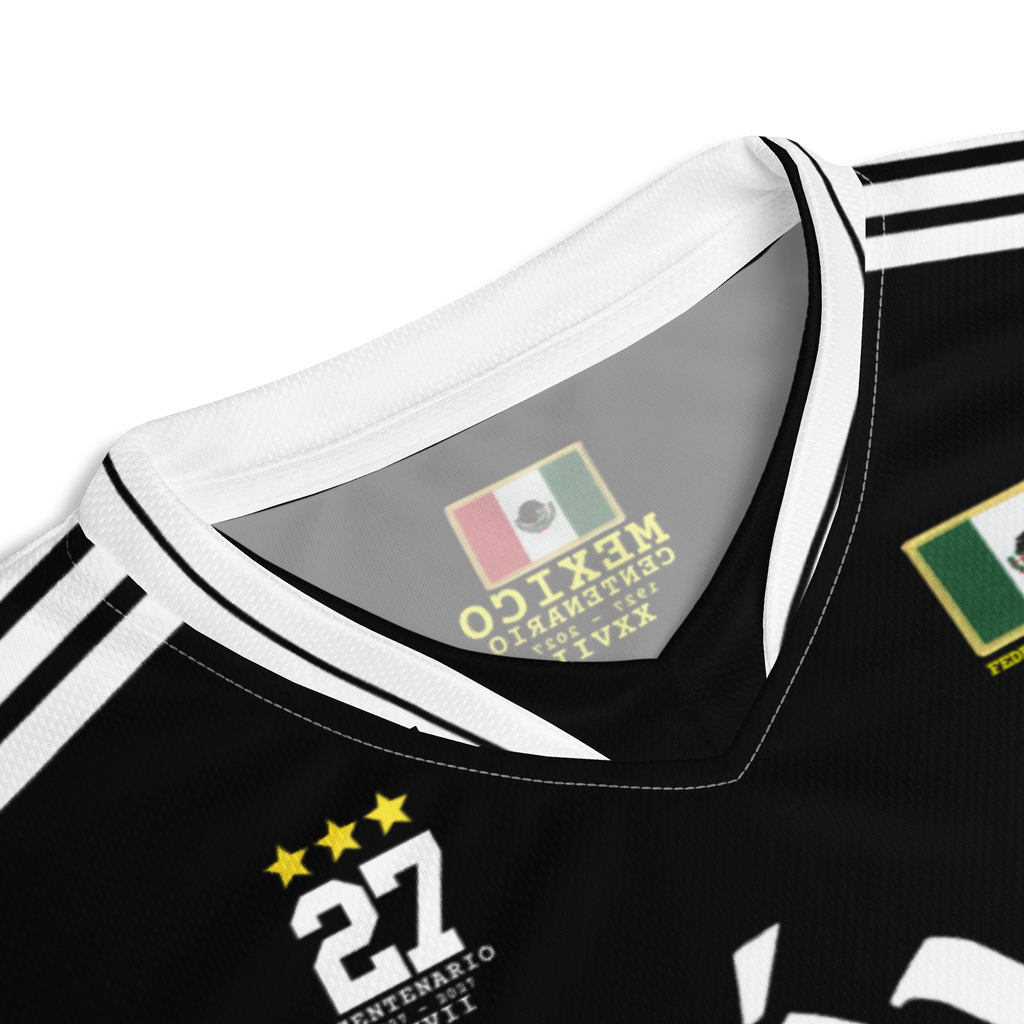 Mexico National 100th Anniversary Jersey