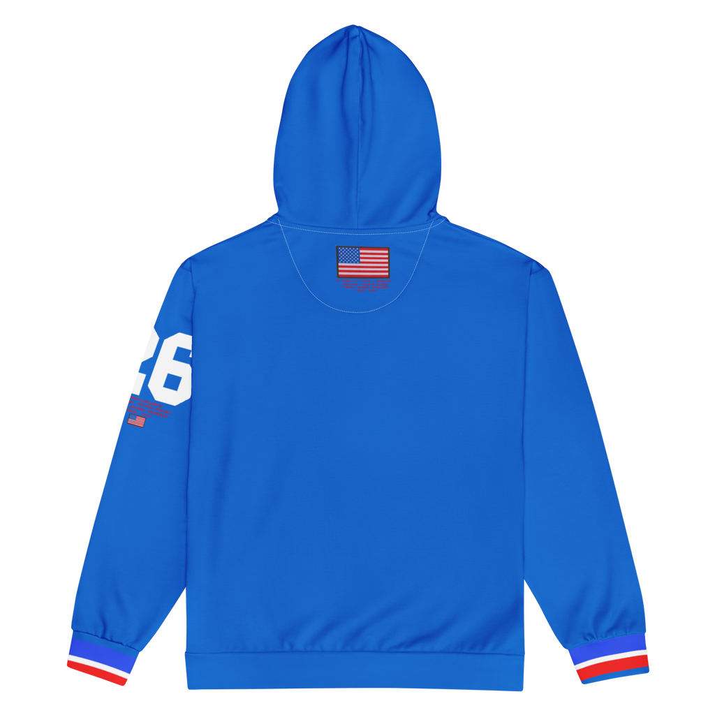 USA 2026 World Cup Limited Edition Zip Up