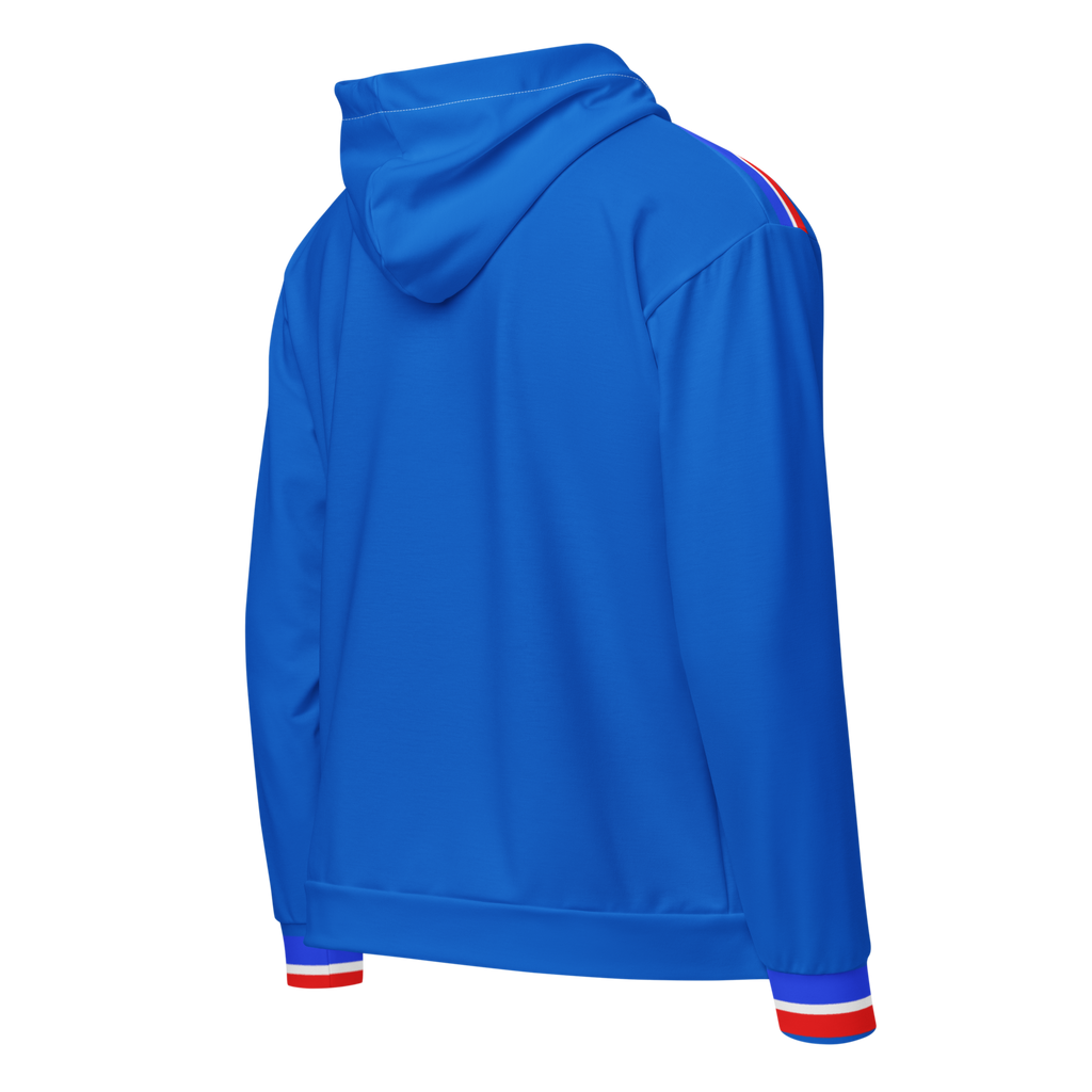 USA 2026 World Cup Limited Edition Zip Up