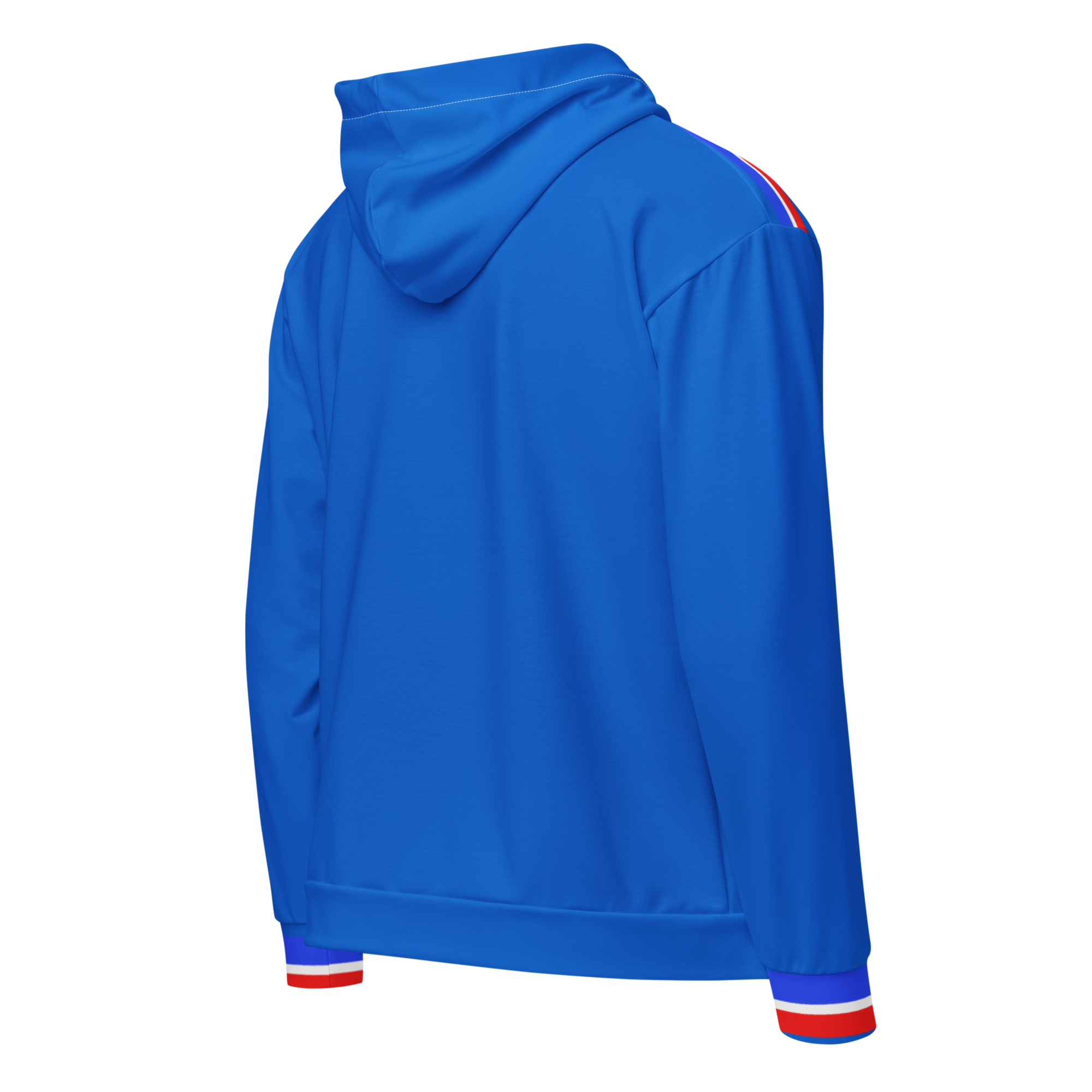 USA 2026 World Cup Limited Edition Zip Up