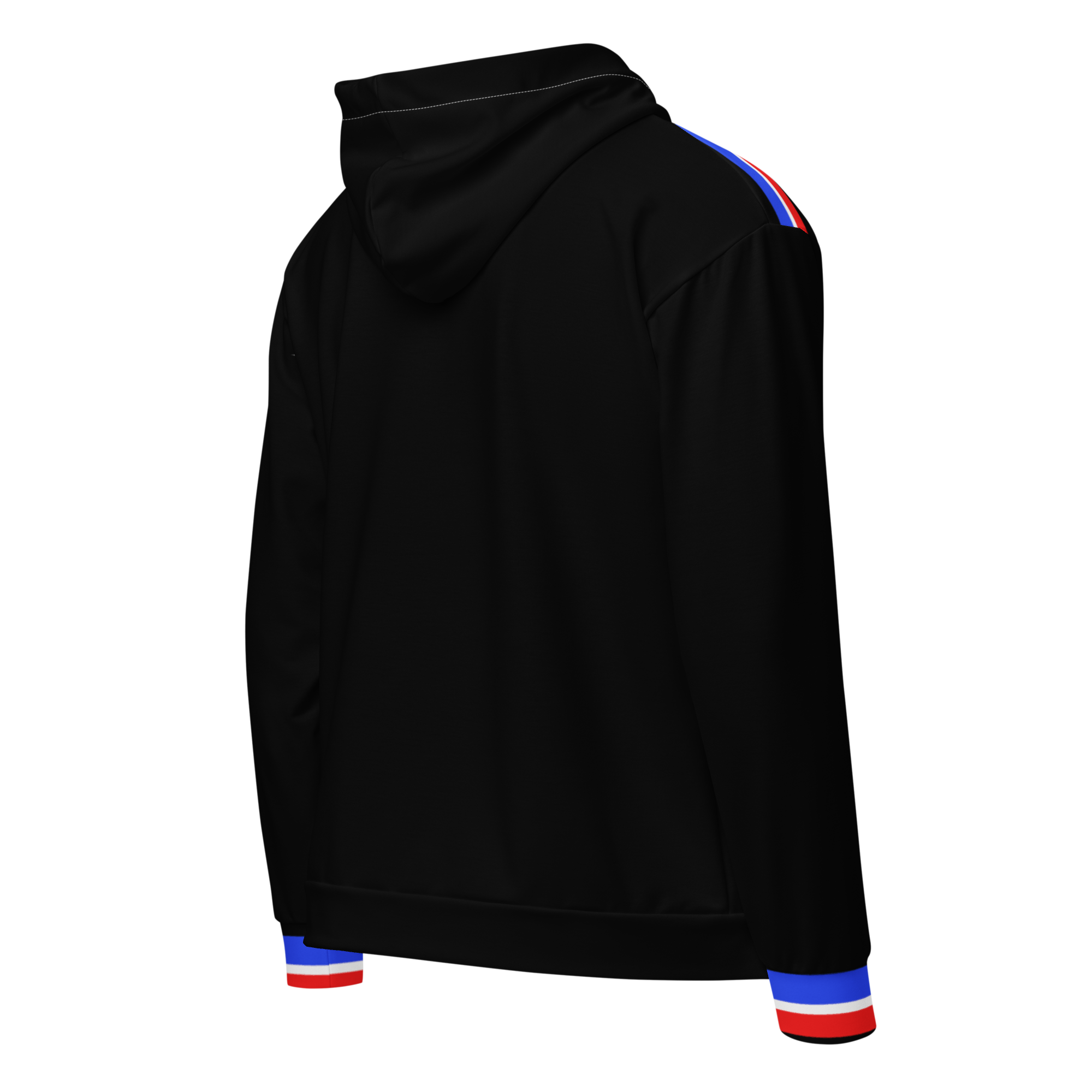USA 2026 World Cup Limited Edition Zip Up