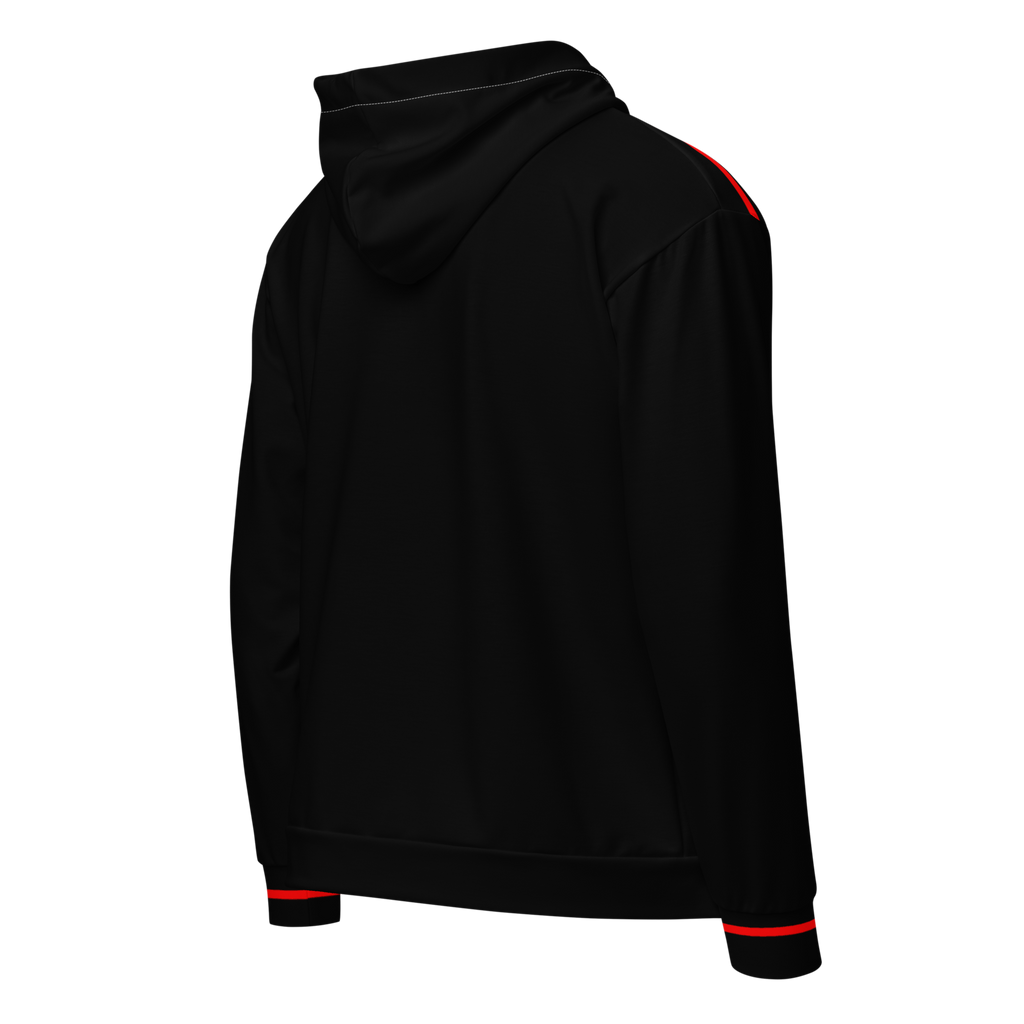 Canada 2026 Global Football Edition Zip Up