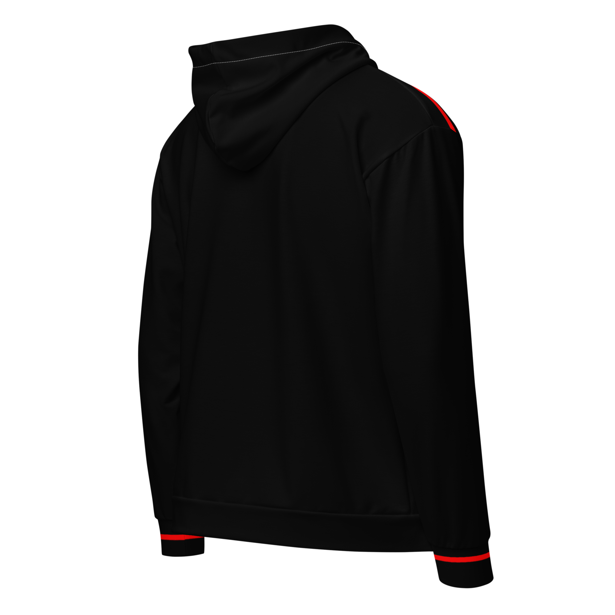 Canada 2026 Global Football Edition Zip Up