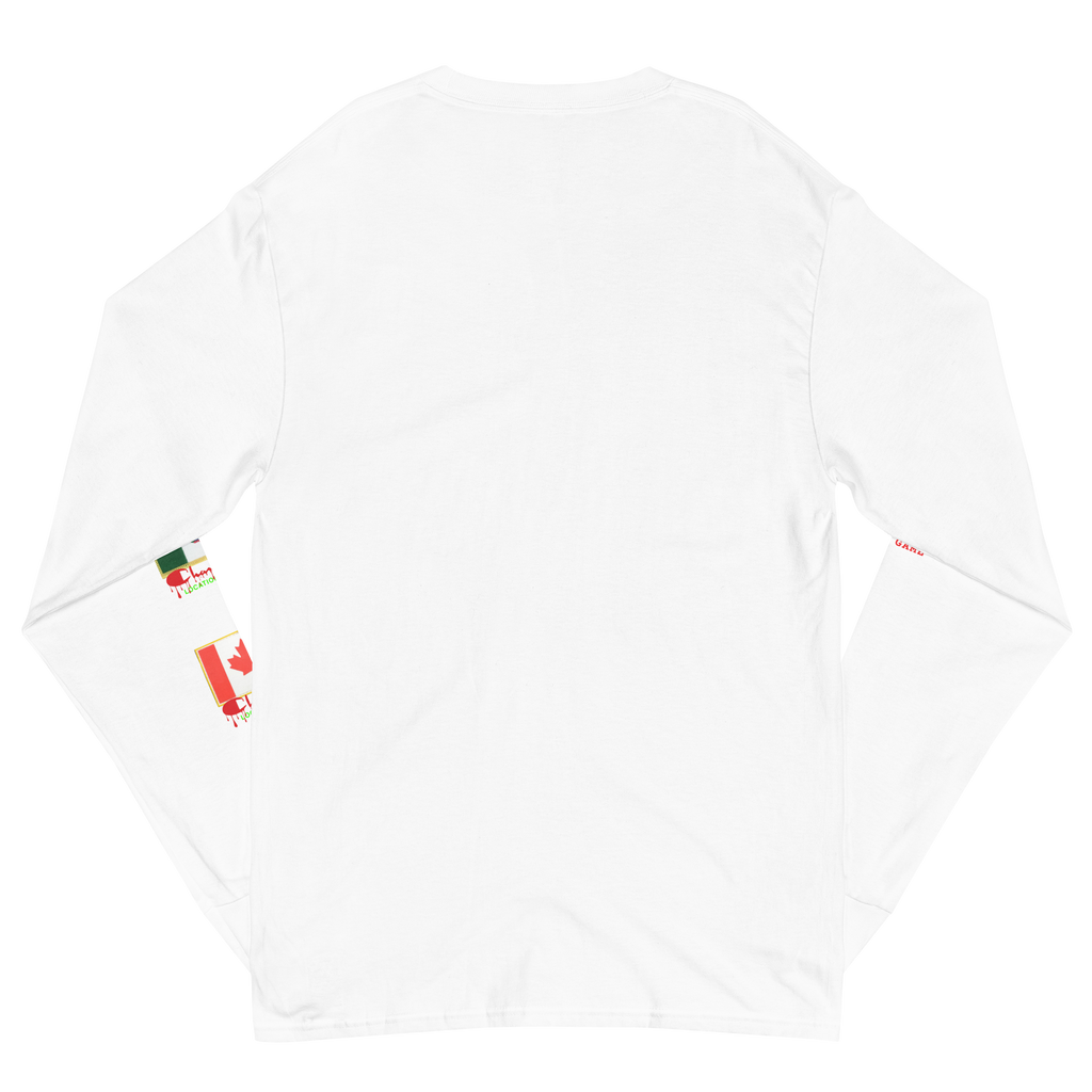 2026 USA World Cup Champion Long Sleeve