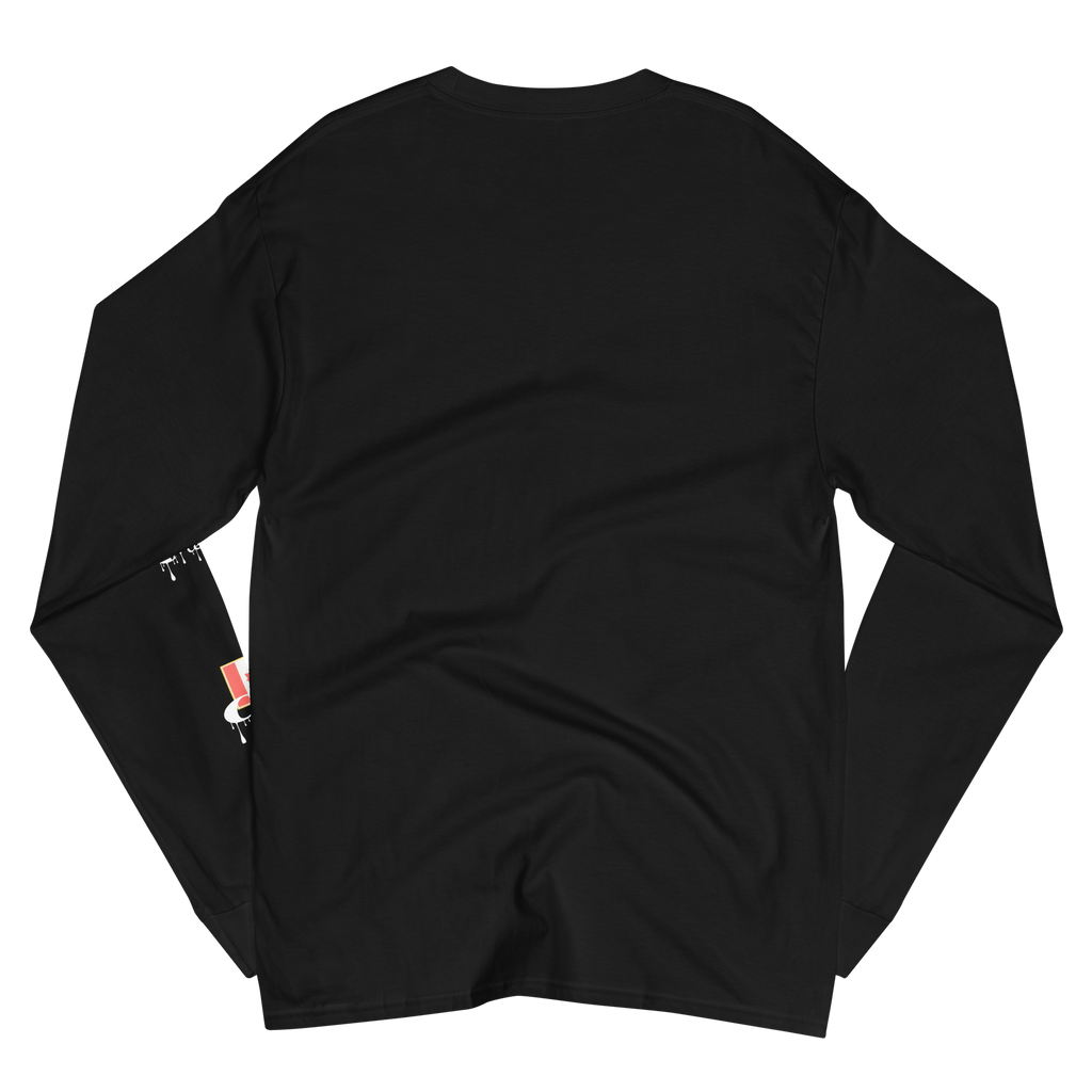 Global Football 2026 USA Flags Long Sleeve