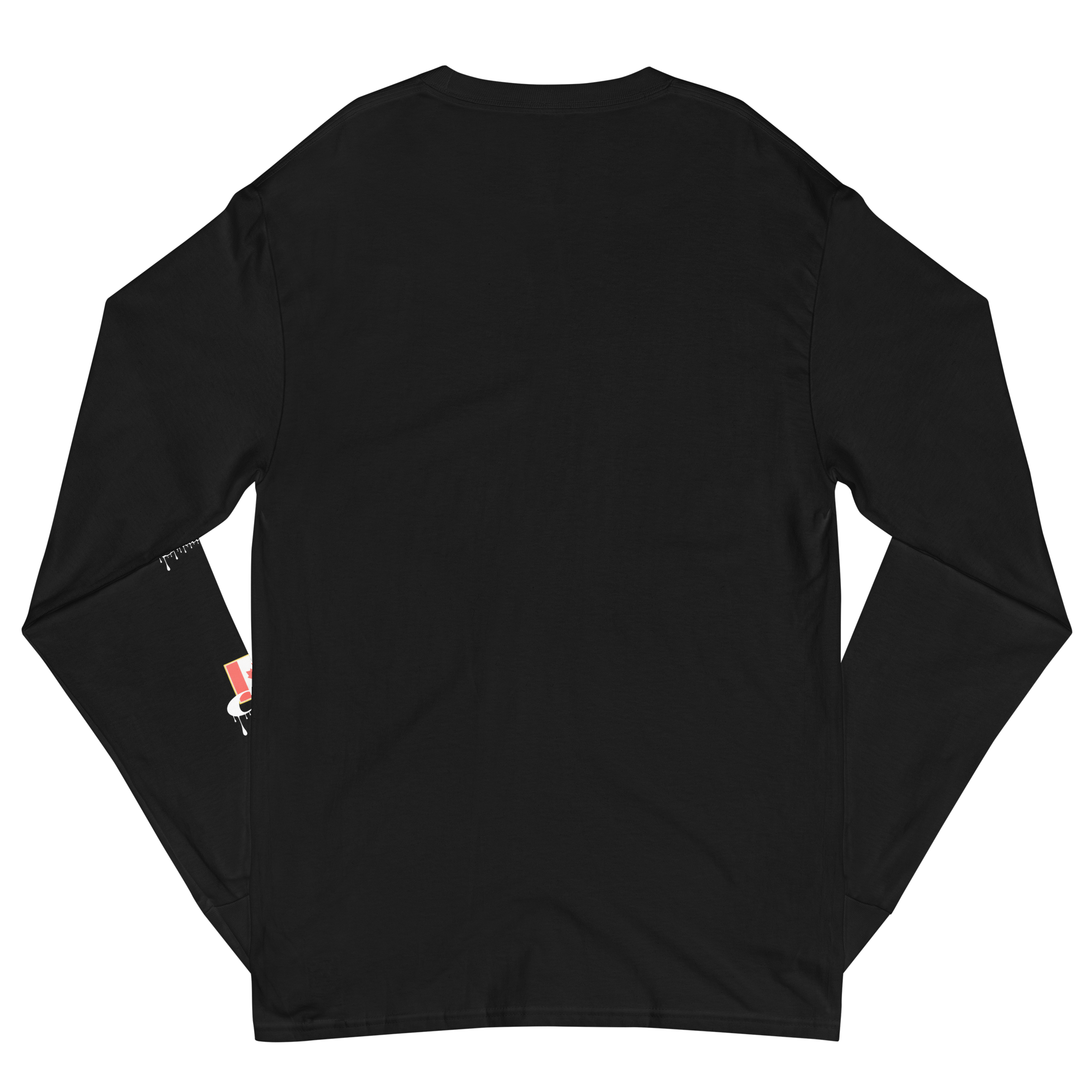 MEXICO Global Football Flag Long Sleeve