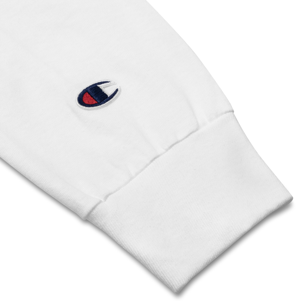 Global Football 2026 USA Flags Long Sleeve