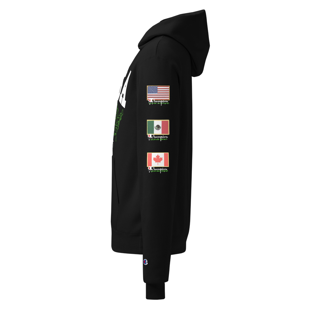 2026 USA World Cup Champion Hoodie