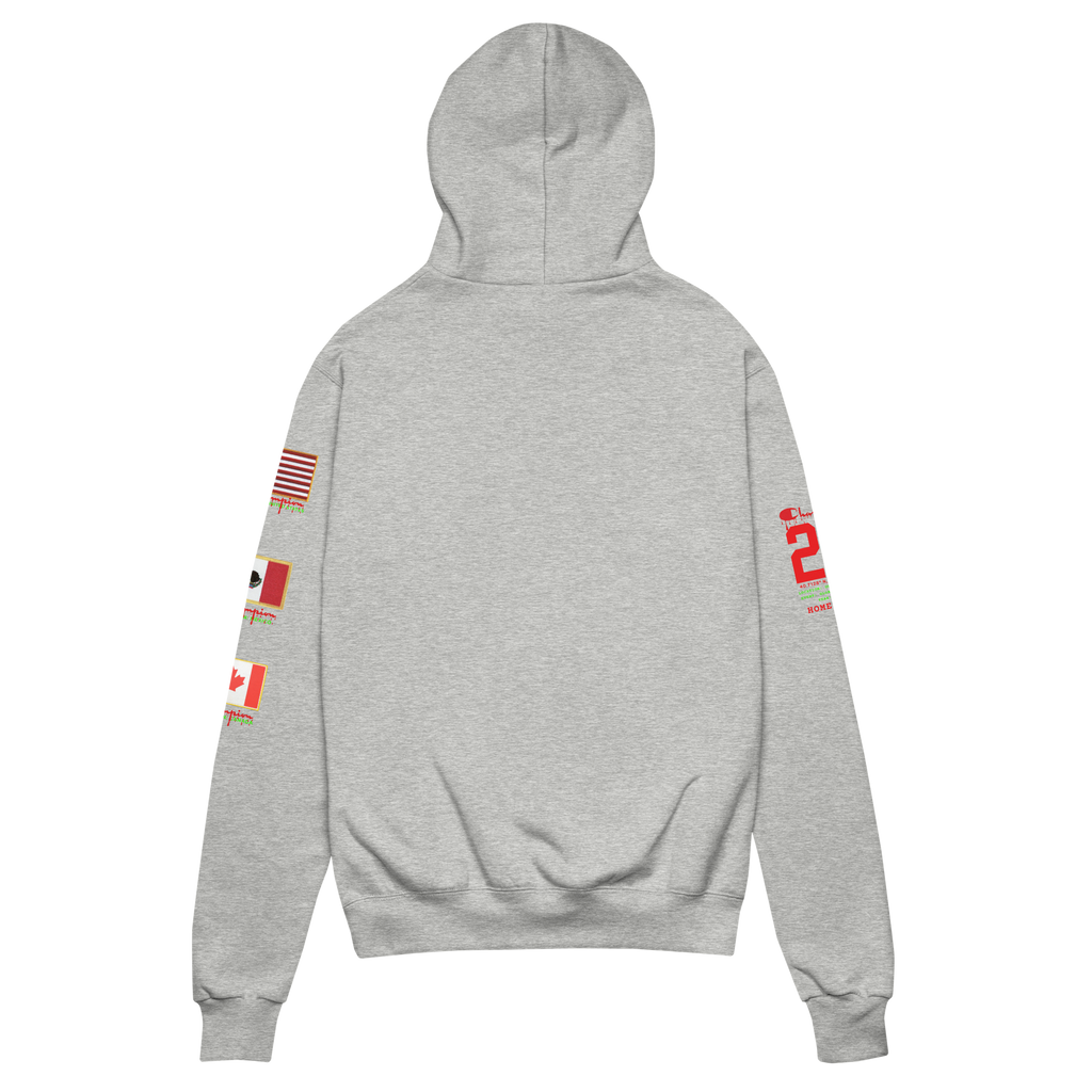 2026 USA World Cup Champion Hoodie