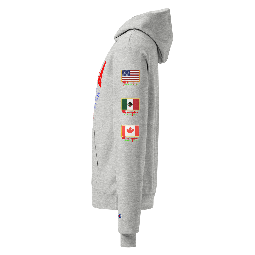2026 USA World Cup Champion Hoodie