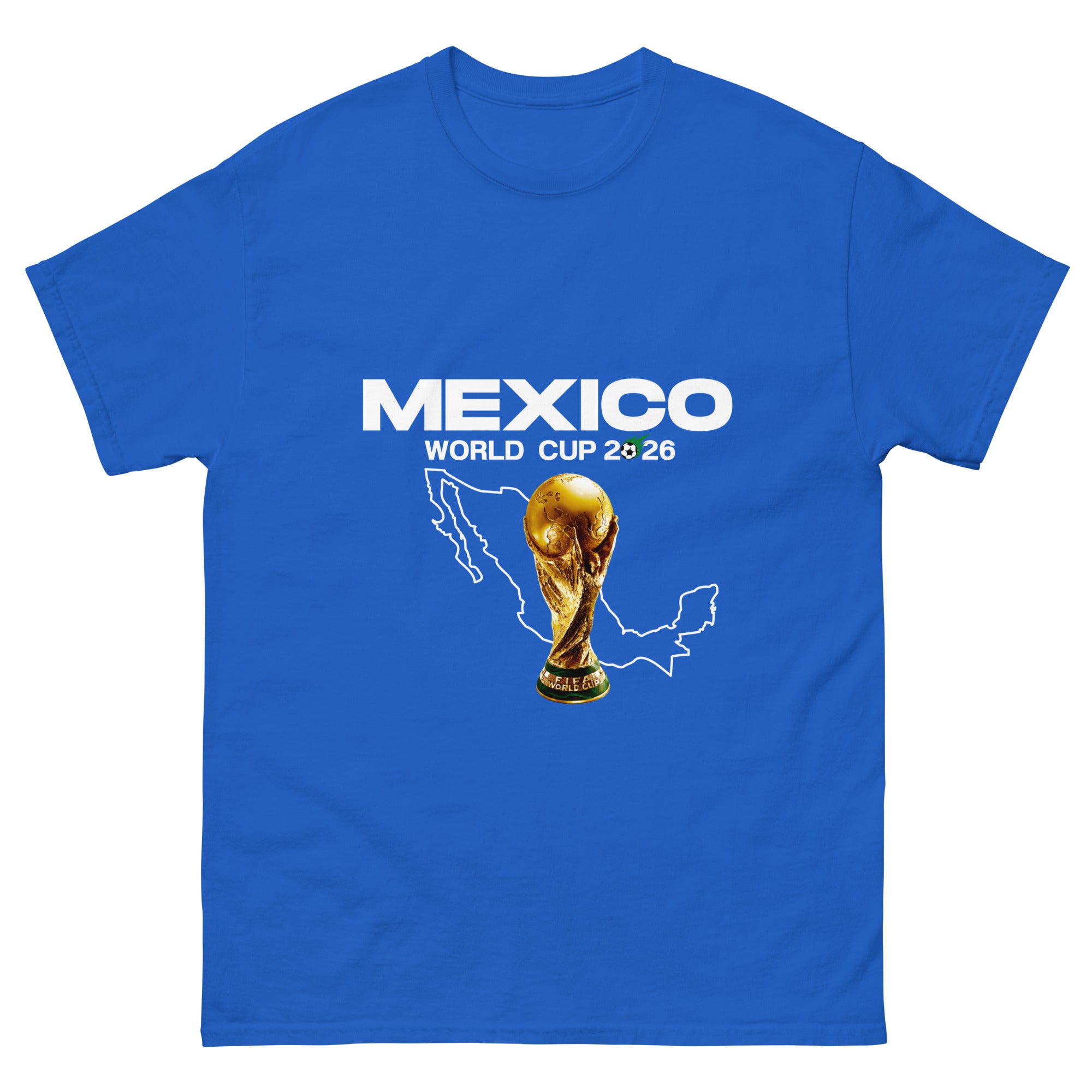 Mexico World Cup 2026 T-Shirt