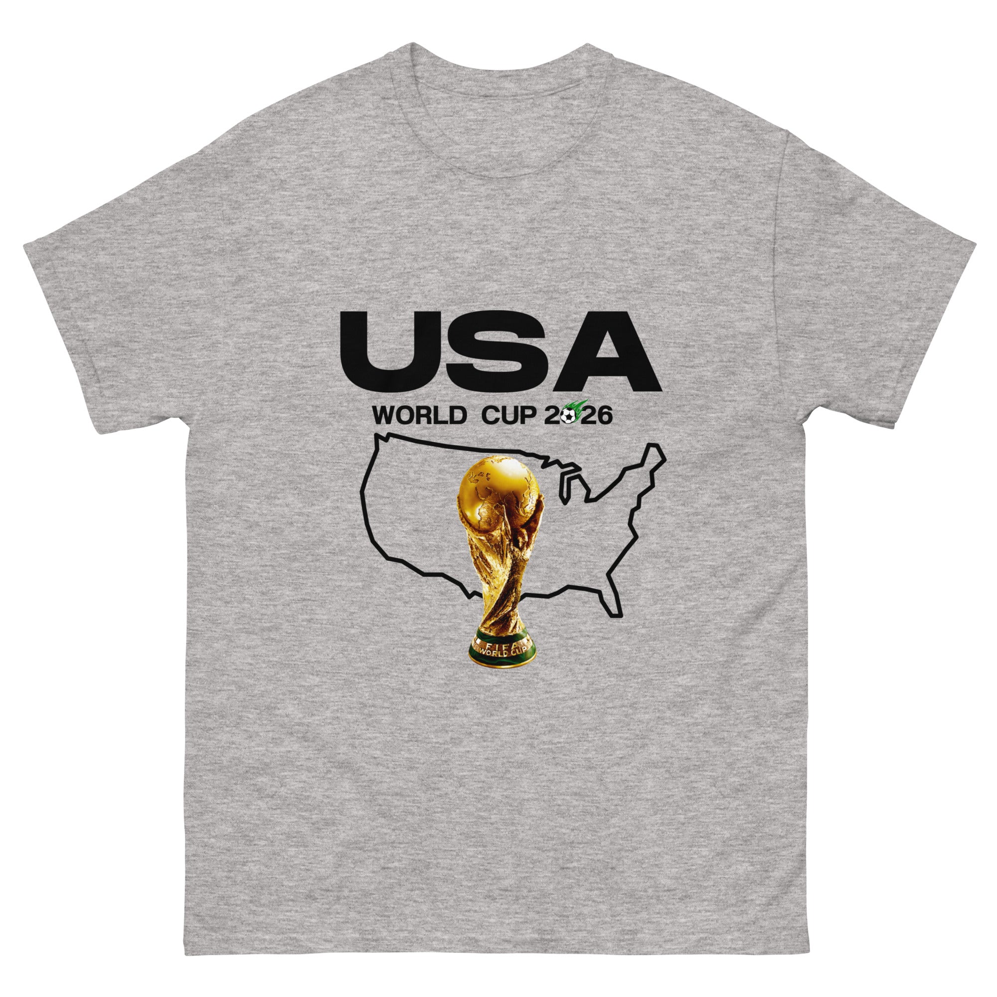 USA World Cup 2026 T-Shirt