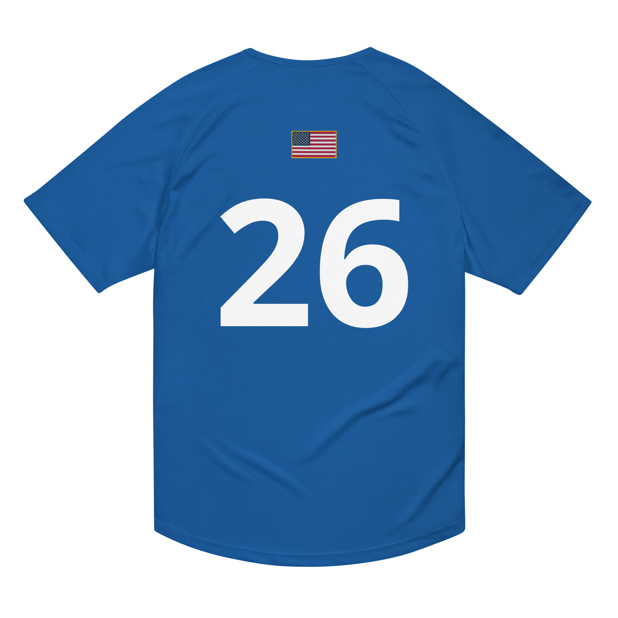 USA 2026 World Cup Jersey