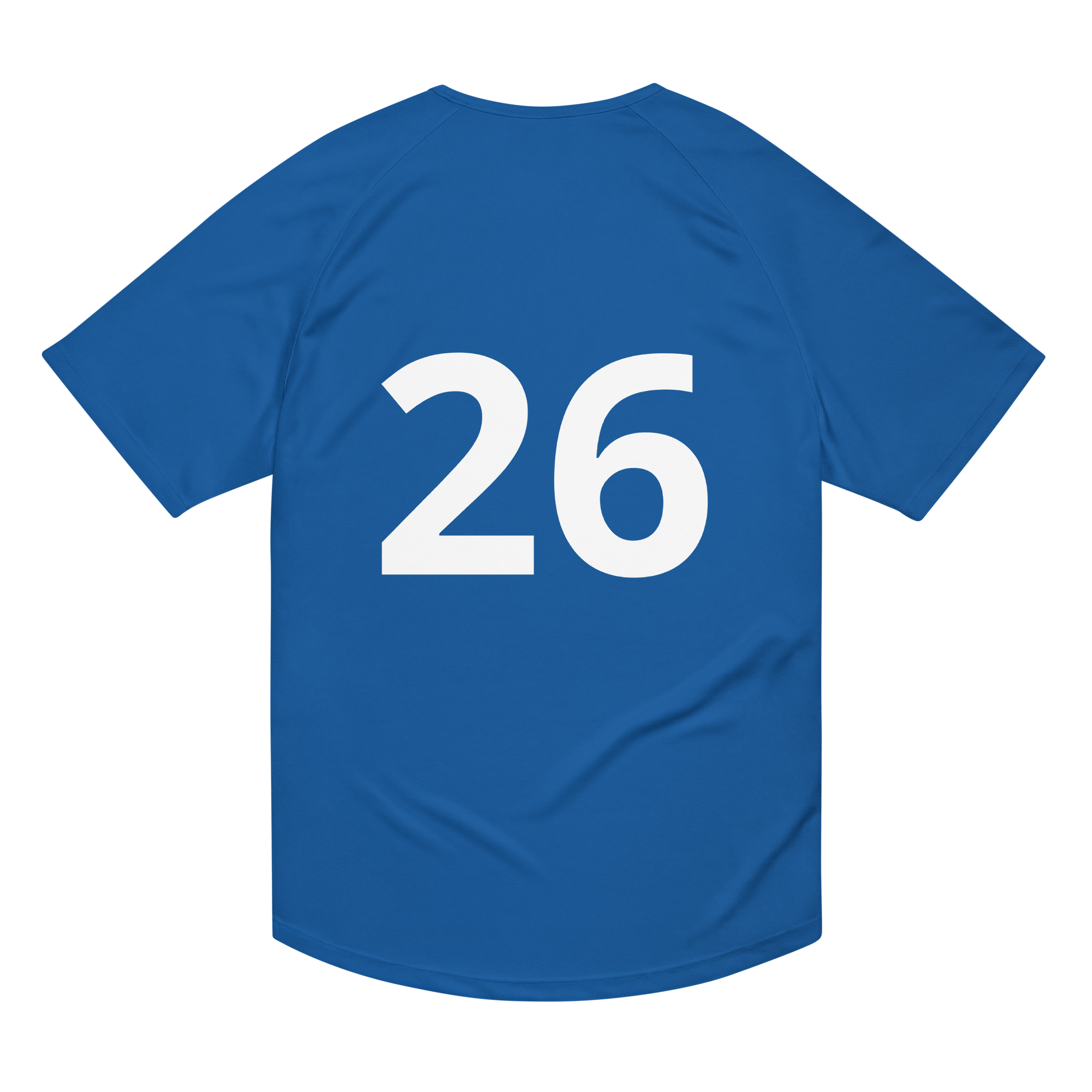 Argentina 2026 World Cup Jersey