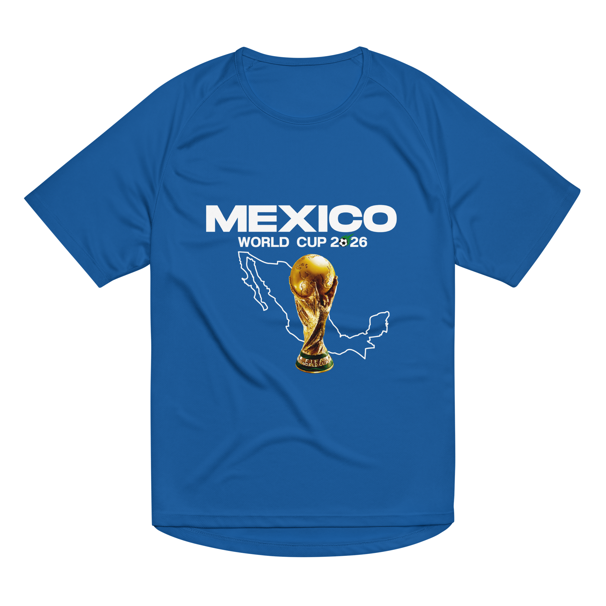 Mexico 2026 World Cup Jersey
