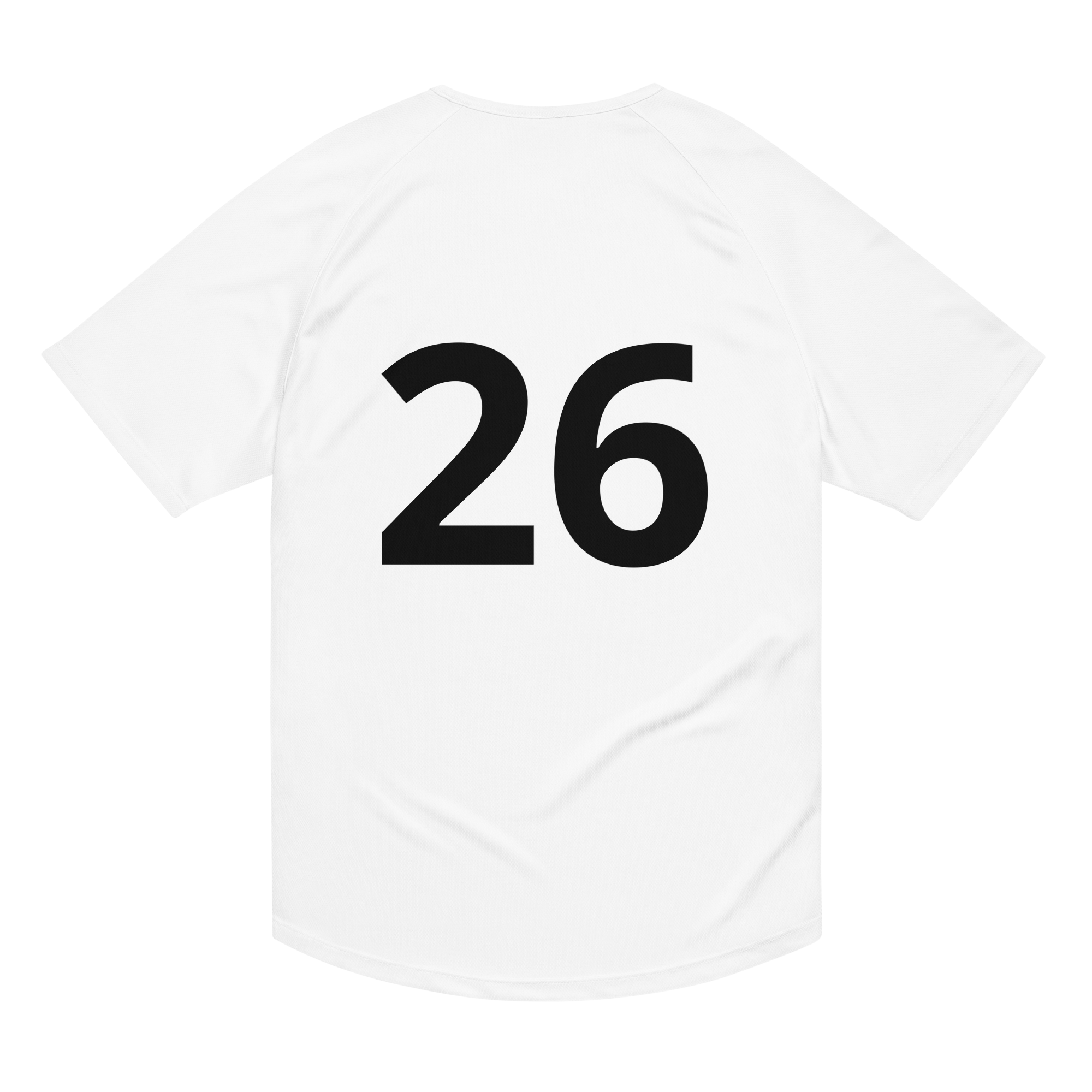 Seattle Unisex Jersey