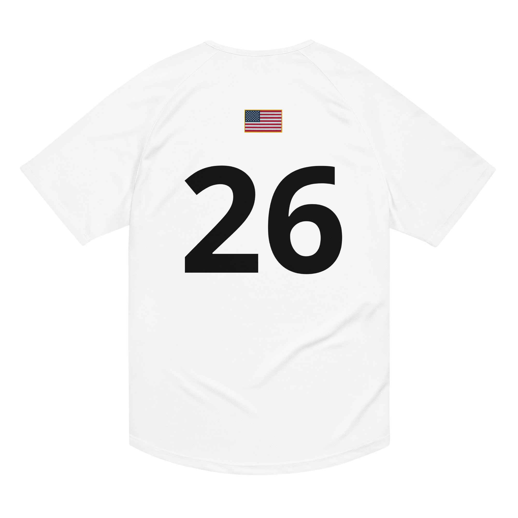 USA 2026 World Cup Jersey